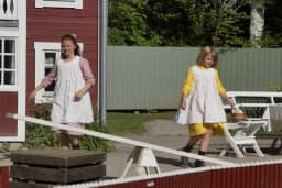 Astrid Lindgrens Vimmerby